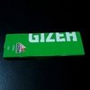 GIZEH FINE 70MM VERDE