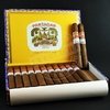 PARTAGAS MILLE FLEURS