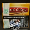 CAFE CREME FINOS ORIGINAL