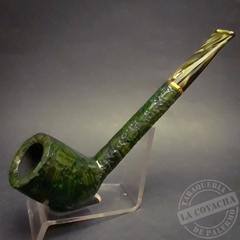 SAVINELLI ALLIGATOR GREEN 804V