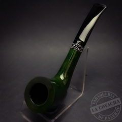 LUBINSKY OPUS ITALY VERDE SEMICURVA