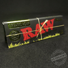 RAW BLACK ORGÁNICO 1 1/4