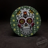 PICADOR DE METAL 33 CALAVERA