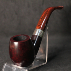 PETERSON Irish Harp (69) Fishtail - La Covacha de Palermo