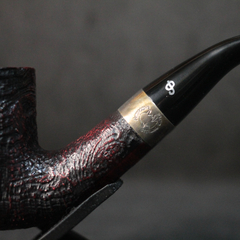 PETERSON Sherlock Holmes Sandblasted Rathbone en internet