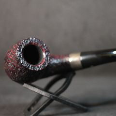 PETERSON Sherlock Holmes Sandblasted Professor P-Lip en internet