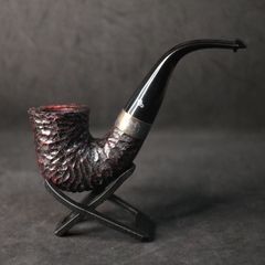 PETERSON Sherlock Holmes Rusticated Original P-Lip - comprar online