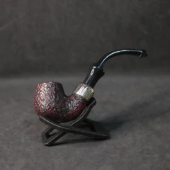 PETERSON System Standart Sandblasted (317) P-Lip - comprar online