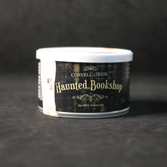CORNELL & DIEHL Haunted Bookshop - comprar online