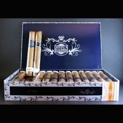 FRANCISCO DE MIRANDA TORO LINEA AZUL