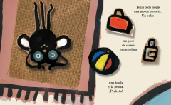 LA MOSCA - comprar online