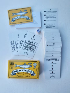 Delicatessen - comprar online