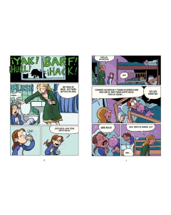 Coraje en internet