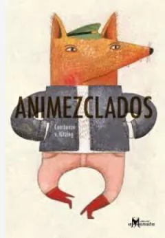 ANIMEZCLADOS