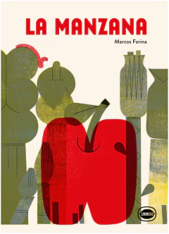 la manzana - comprar online