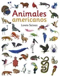 Animales Americanos