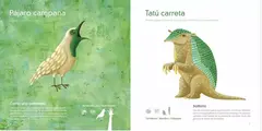 ANIMALES ARGENTINOS en internet