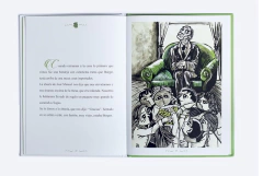 El Secreto de Borges - comprar online