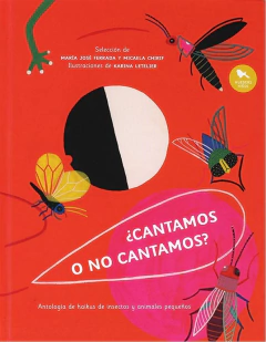 ¿Cantamos o no cantamos?
