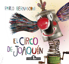 el circo de joaquín