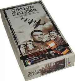 CÓDIGO ENIGMA