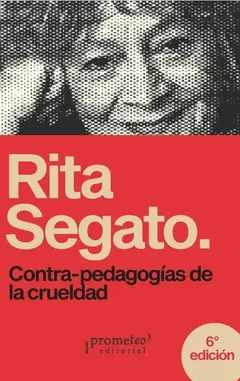 contrapedagogías de la crueldad