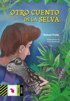 Otro cuento de la selva