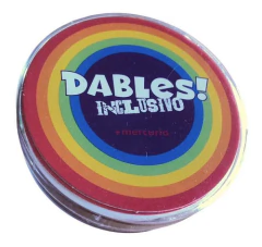 DABLES INCLUSIVO