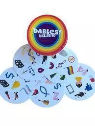 DABLES INCLUSIVO - comprar online