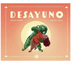 Desayuno
