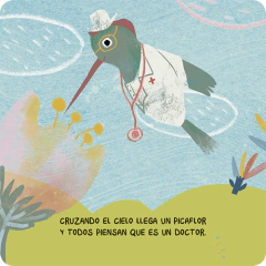 Un Disfraz y Otro Más - Ritualitos