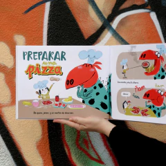 Todo es posible con mi dragón (tapa blanda) - comprar online