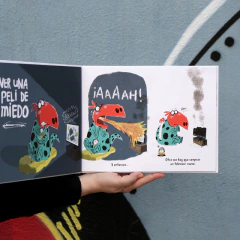 Todo es posible con mi dragón (tapa blanda) - Ritualitos
