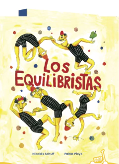 Los Equilibristas