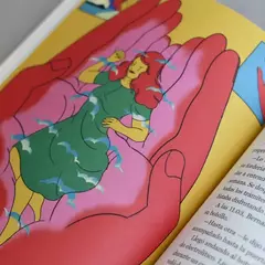 Un mundo feliz - Ritualitos
