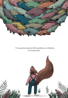 VIAJE AL FONDO DEL RÍO - Ritualitos