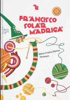 Francisco Solar Madriga