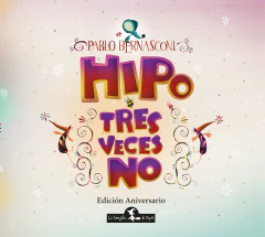 hipo: tres veces no