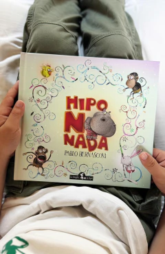 hipo: tres veces no - Ritualitos