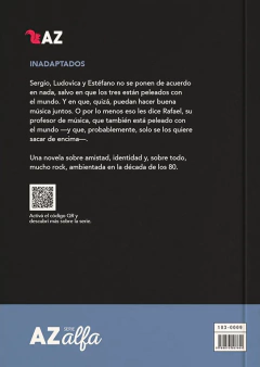 Inadaptados - comprar online