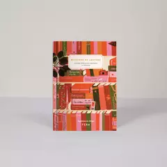 Bitácora de lectura