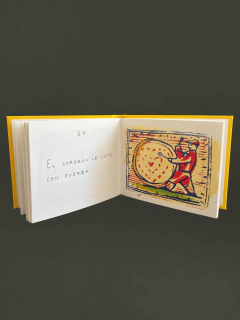 mi amor - comprar online