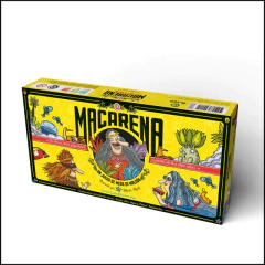 Macarena