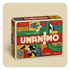 UNÁNIMO