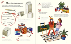 MANOS A LA TIERRA crea tu propio jardin - tienda online