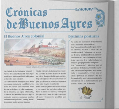 Superpatriotas de mayo en internet