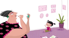 así es mi mamá - comprar online