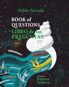 Libro de las preguntas Pablo Neruda