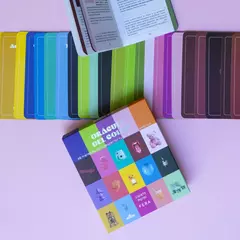 Oráculo del color - comprar online