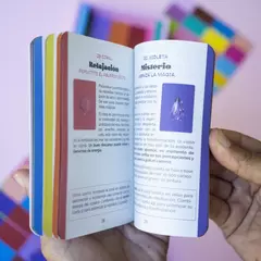 Oráculo del color - Ritualitos